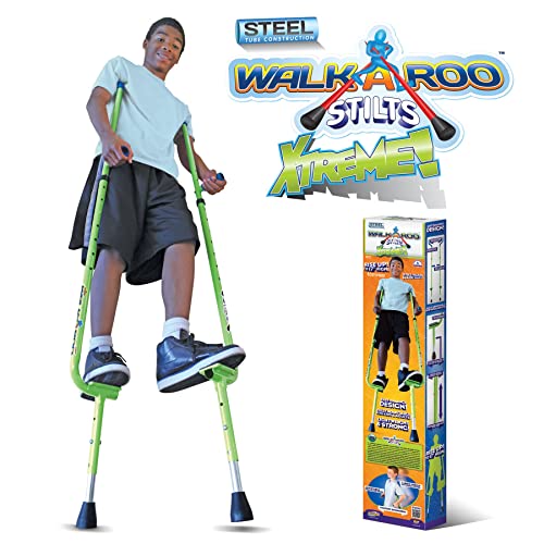 8 Best Stilts