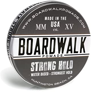 Boardwalk Strong