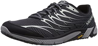 Merrell Men's Bare Access 4 Trail Running Shoe