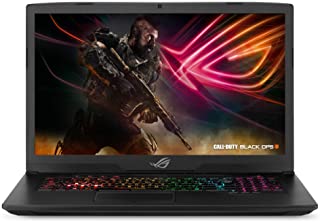 Asus Strix Scar Edition