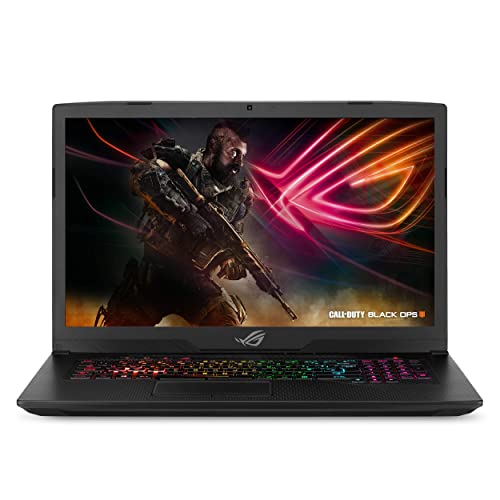 Asus Strix Scar Edition