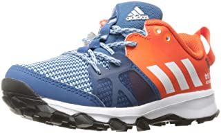 adidas Boys' Kanadia 8 k Trail Runner