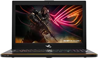 Asus ROG Zephyrus