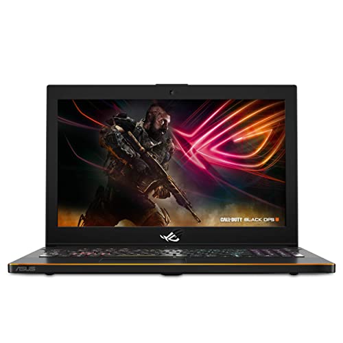 Asus ROG Zephyrus