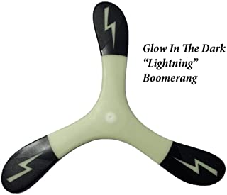 Glow in the Dark Lightning