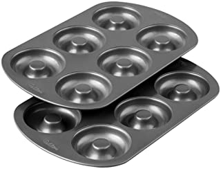 Wilton 6-Cavity