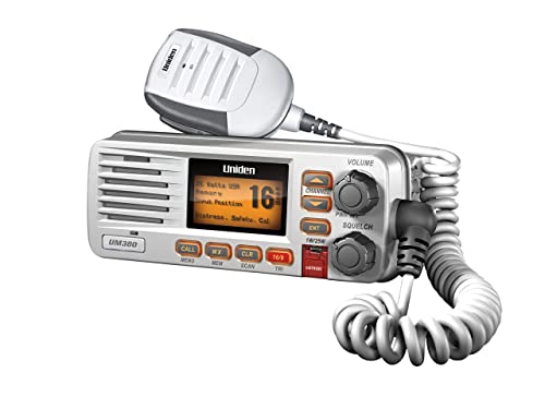 8 Best Marine Two Way Radios