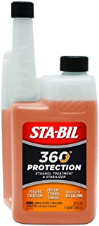 Sta-Bil 360 Protection