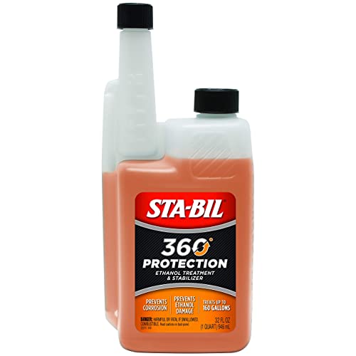 Sta-Bil 360 Protection