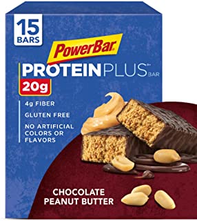 PowerBar Protein Plus Bar