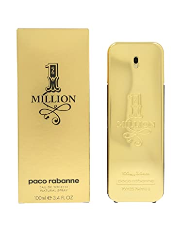 Paco Rabanne 1 Million