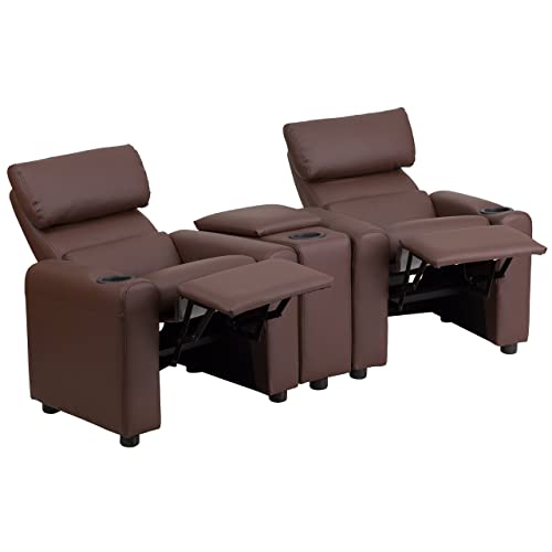 Flash Furniture Theater Seating