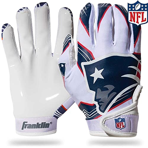 NFL New England Patriots Gloves