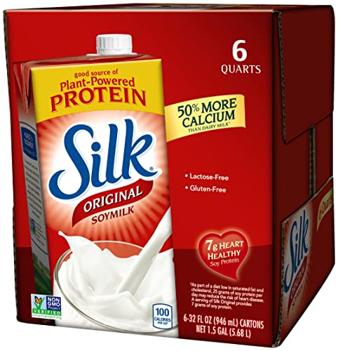 10 Best Soy Milk Brands