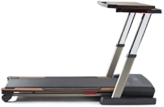 NordicTrack Desk Platinum Treadmill