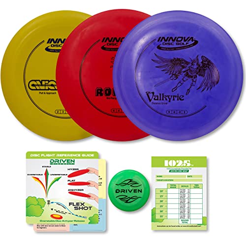 9 Best Disc Golf Sets