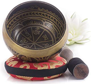 Silent Mind Tibetan Set