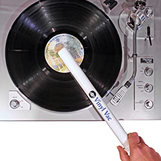 Vinyl Vac Wand