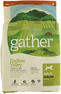 Gather Endless Valley