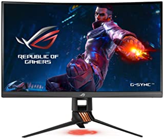 Republic of Gamers Swift PG27VQ