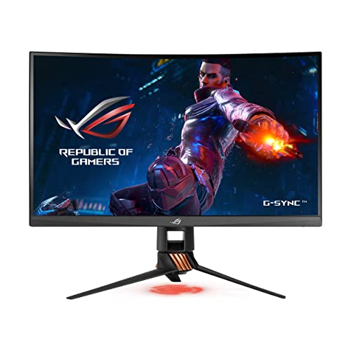 Republic of Gamers Swift PG27VQ