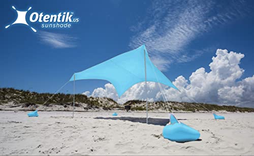 Otentik Sunshade