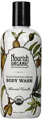 Nourish Moisturizing Cream