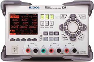 Rigol DP832 Triple Output