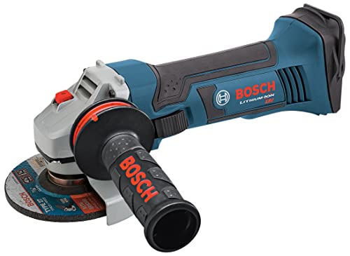 Bosch GWS18V-45