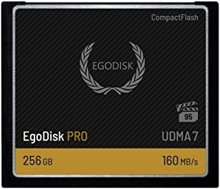 EgoDisk Pro 256
