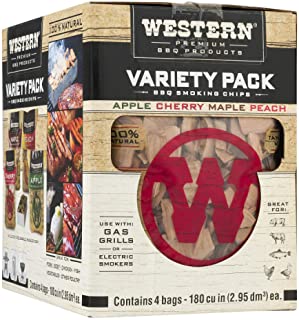 Premium BBQ Products Variety Pack