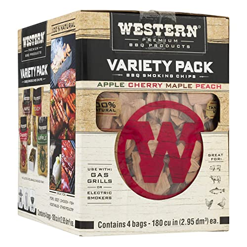 Premium BBQ Products Variety Pack