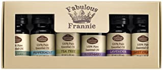 Fabulous Frannie Sampler