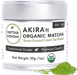 Matcha Konomi Akira