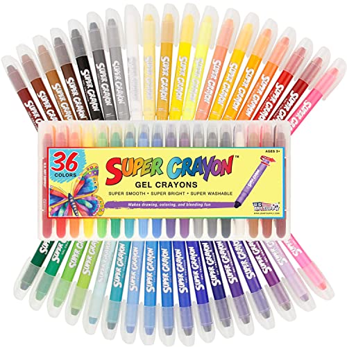 U.S. Art Supply Super