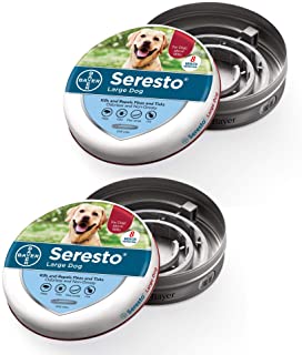 Bayer Seresto