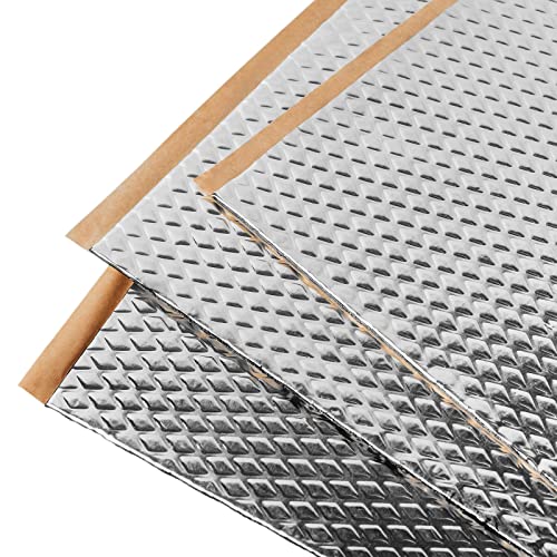 10 Best Sound Deadening Mats