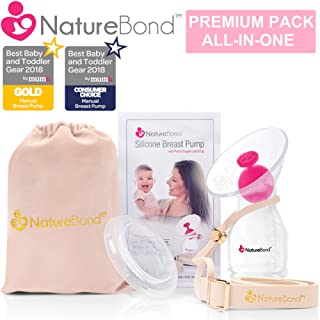 Nature Bond Silicone