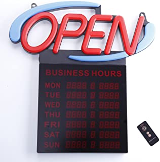 Premier POS Business Hours