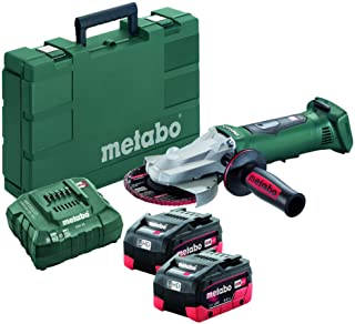 Metabo Flat Head