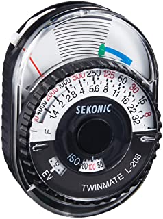 Sekonic 401 Twin Mate