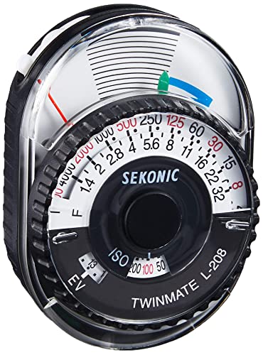 Sekonic 401 Twin Mate