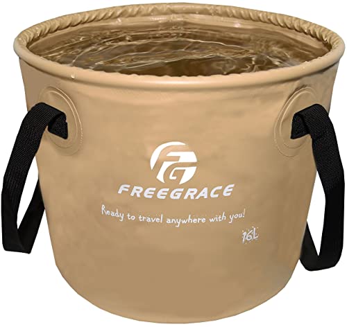 10 Best Collapsible Buckets