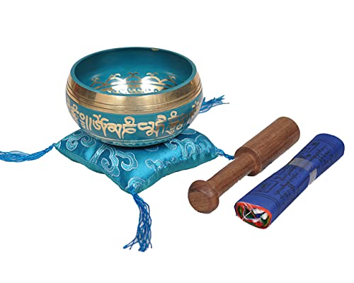 Dharma Store Tibetan Set