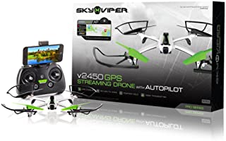 Sky Viper v2450GPS