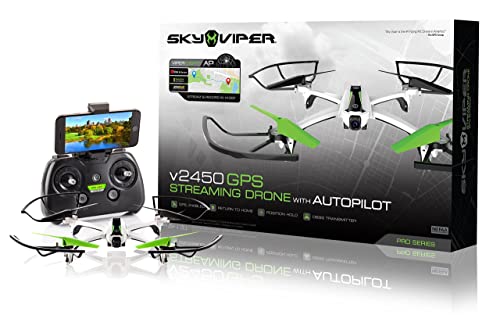 Sky Viper v2450GPS