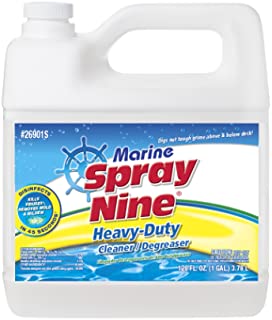 Spray Nine 26901S