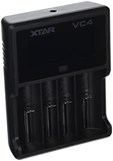 Xtar VC4