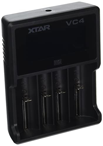 Xtar VC4