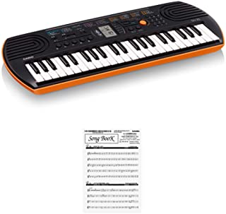 Casio SA76